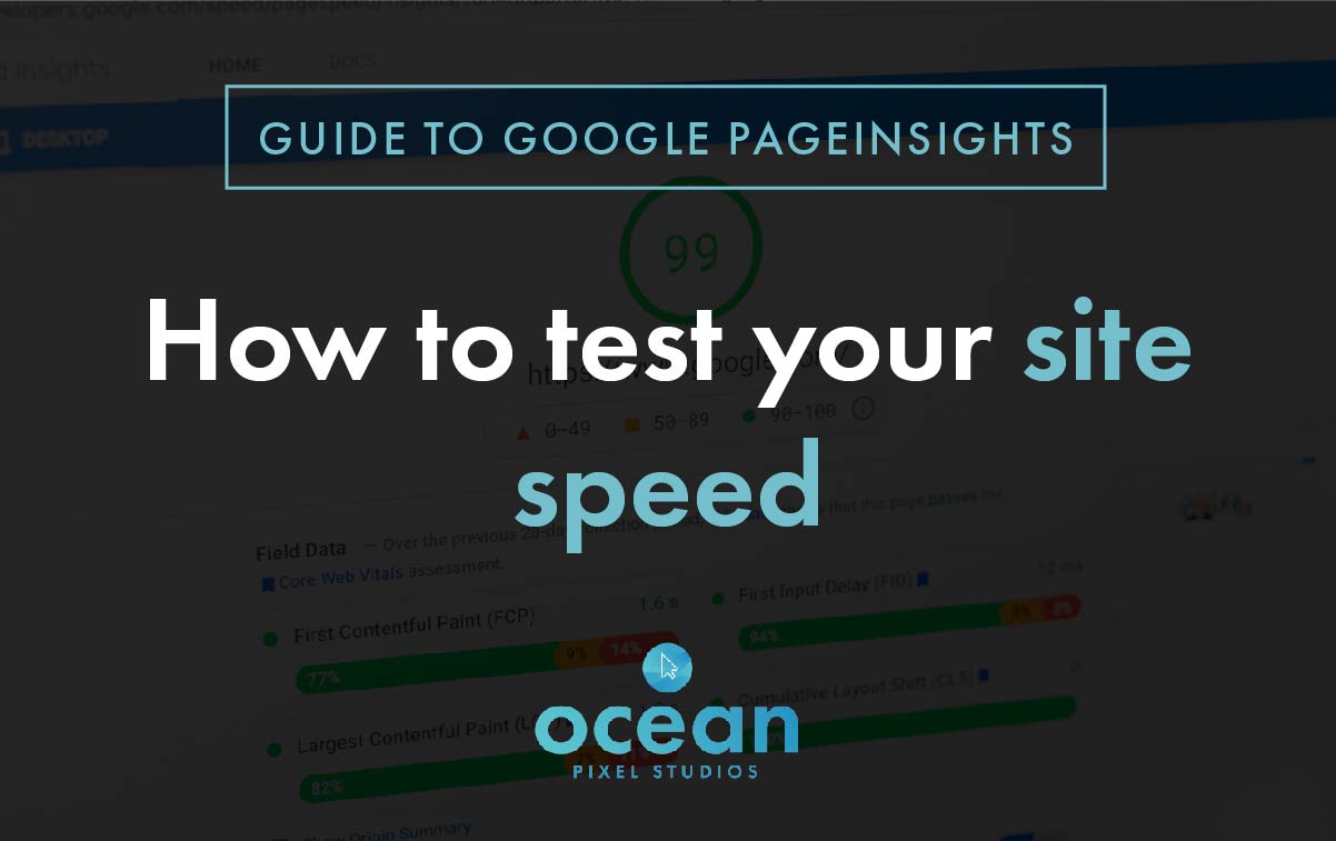 How To Test Your Site Speed