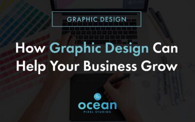 How Graphic Design Can Help Your Business Grow