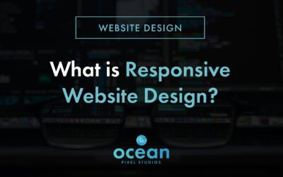 What is Responsive Website Design?