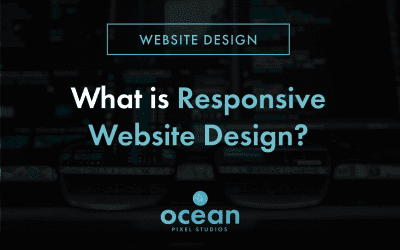 What is Responsive Website Design?