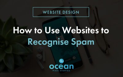 Navigating the Web Safely: How to Use Websites to Recognise Spam
