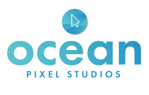 Ocean Pixel Studios Logo